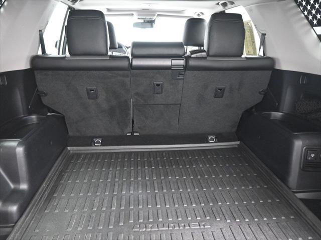 used 2023 Toyota 4Runner car, priced at $43,922