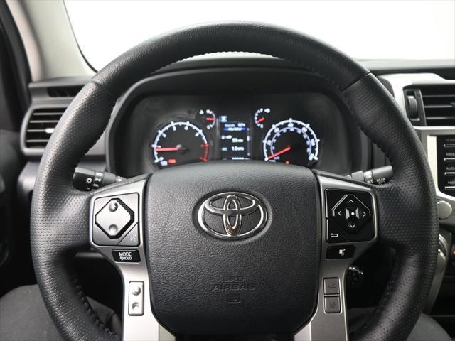 used 2023 Toyota 4Runner car, priced at $43,922