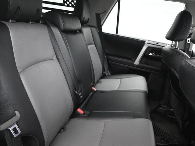 used 2023 Toyota 4Runner car, priced at $43,922