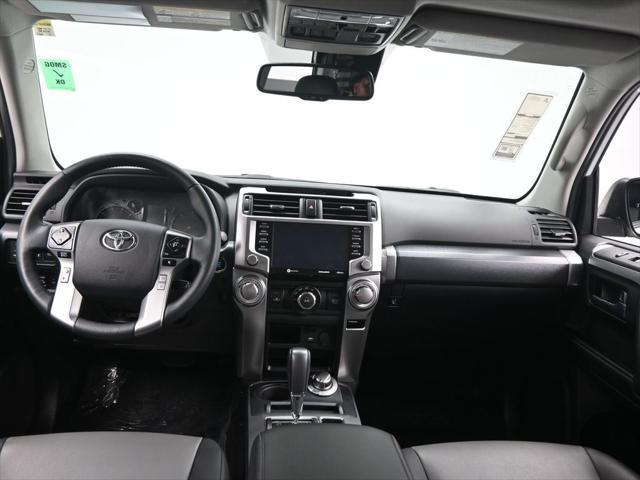 used 2023 Toyota 4Runner car, priced at $43,922