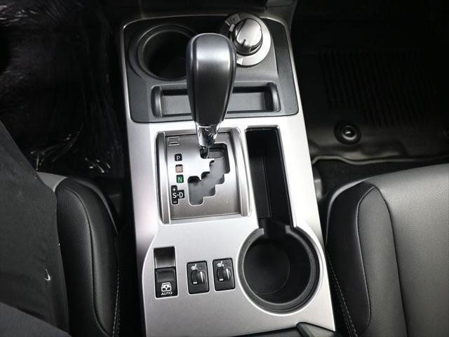 used 2023 Toyota 4Runner car, priced at $43,922