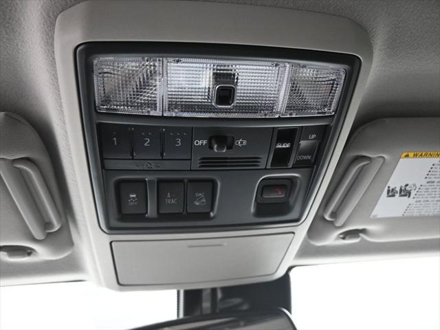 used 2023 Toyota 4Runner car, priced at $43,922