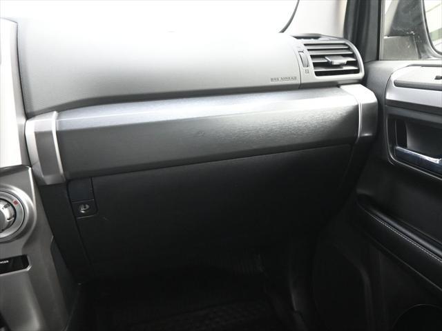 used 2023 Toyota 4Runner car, priced at $43,922
