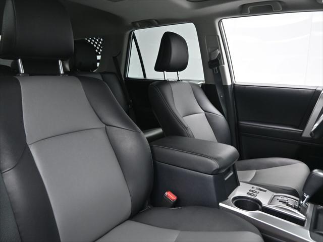 used 2023 Toyota 4Runner car, priced at $43,922