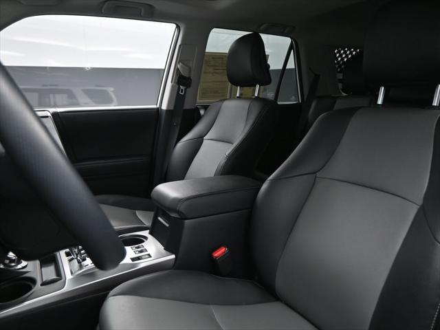 used 2023 Toyota 4Runner car, priced at $43,922