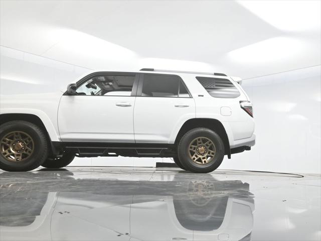 used 2023 Toyota 4Runner car, priced at $43,922