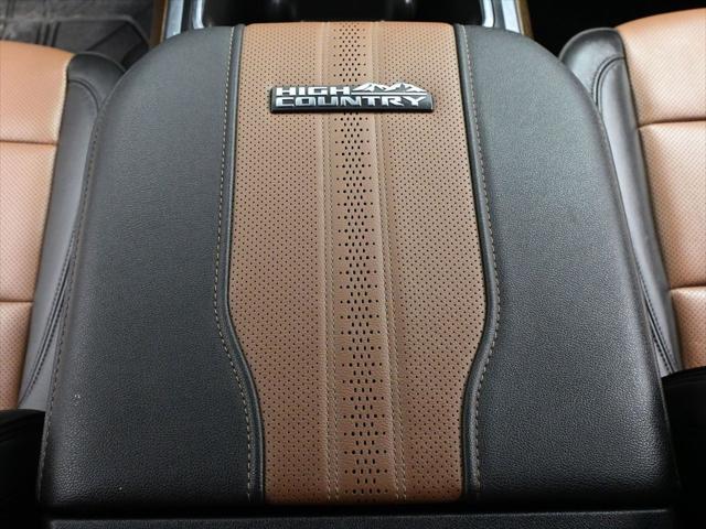 used 2024 Chevrolet Silverado 2500 car, priced at $73,999