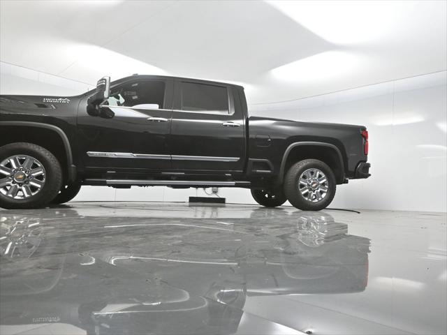 used 2024 Chevrolet Silverado 2500 car, priced at $73,999