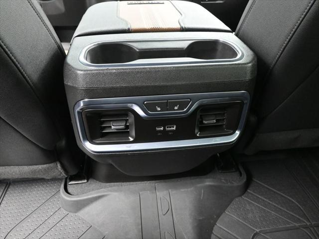used 2024 Chevrolet Silverado 2500 car, priced at $73,999