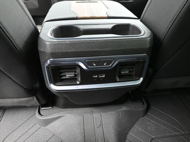 used 2024 Chevrolet Silverado 2500 car, priced at $73,999