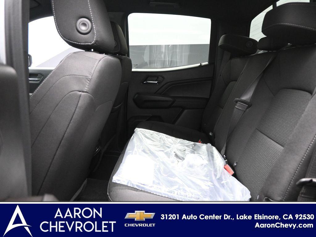 new 2026 Chevrolet Colorado car, priced at $38,246