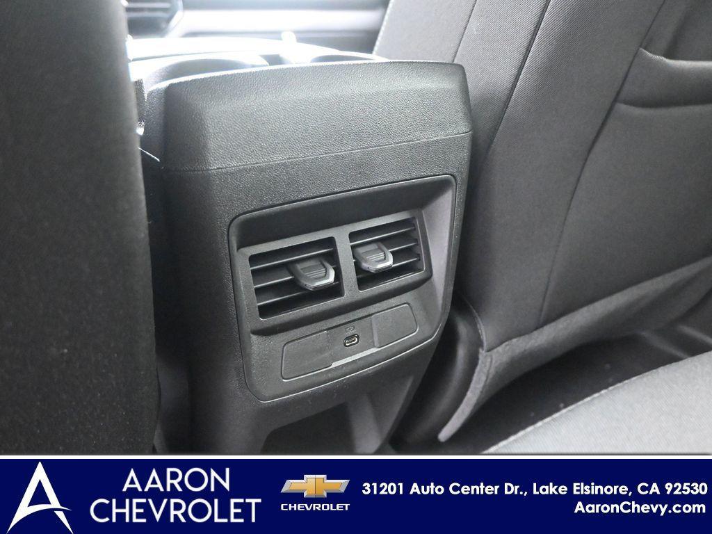 new 2026 Chevrolet Colorado car, priced at $38,246