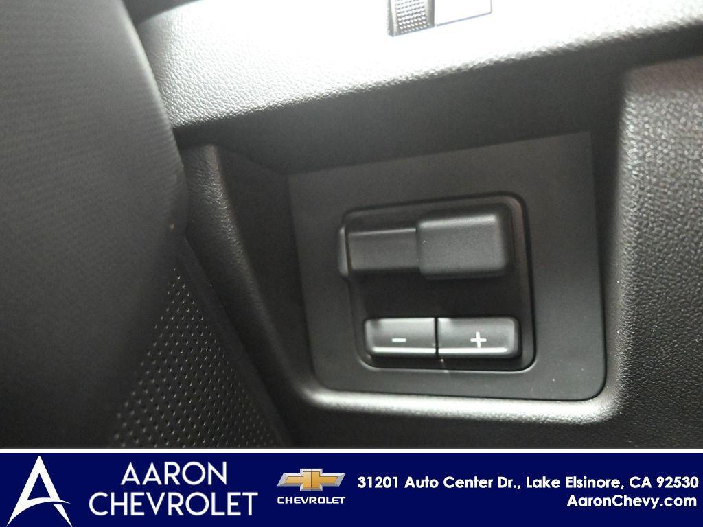 new 2026 Chevrolet Colorado car, priced at $38,246