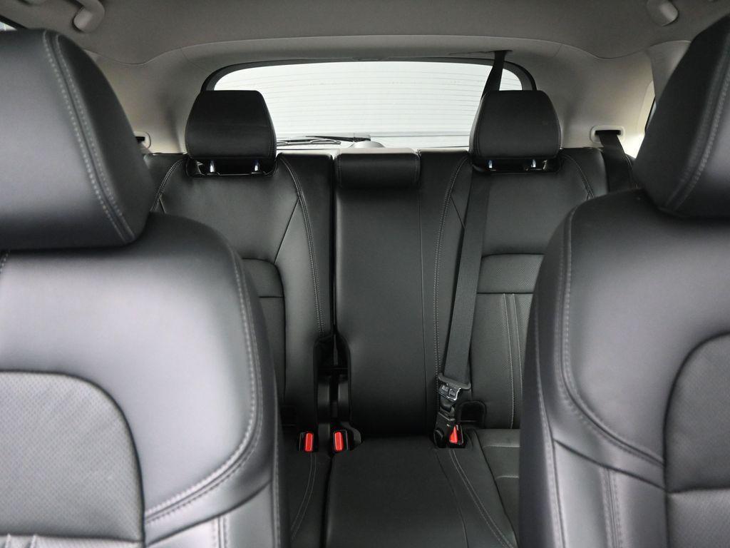 used 2024 Honda HR-V car, priced at $25,499
