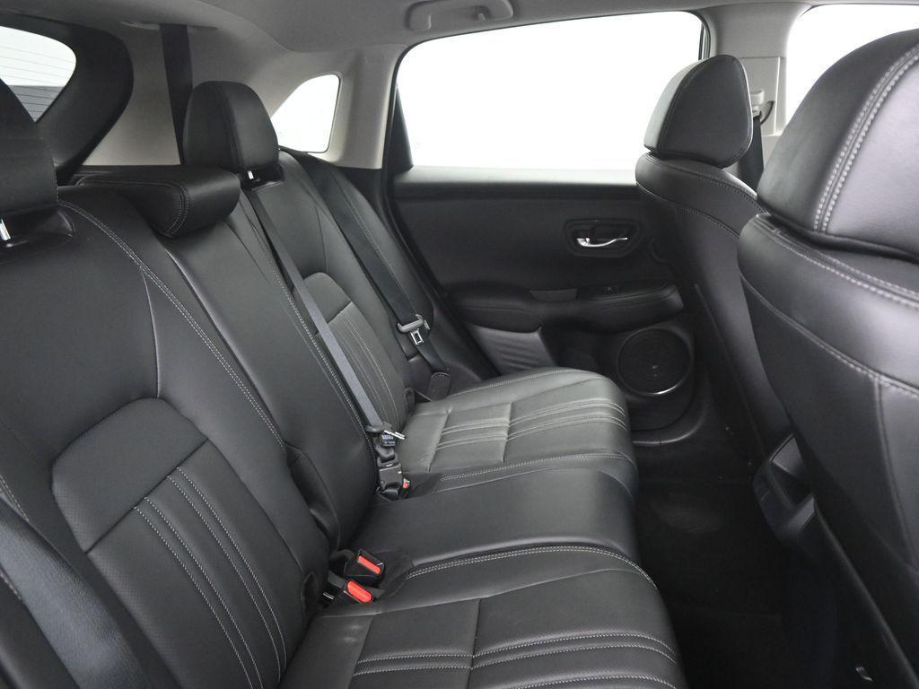used 2024 Honda HR-V car, priced at $25,499