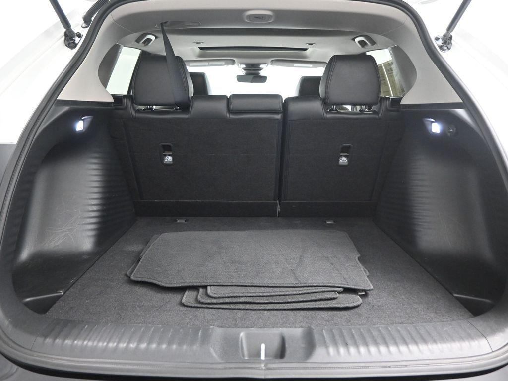 used 2024 Honda HR-V car, priced at $25,499