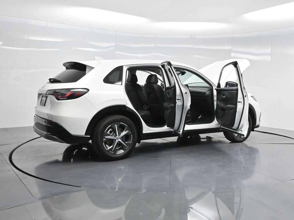 used 2024 Honda HR-V car, priced at $25,499