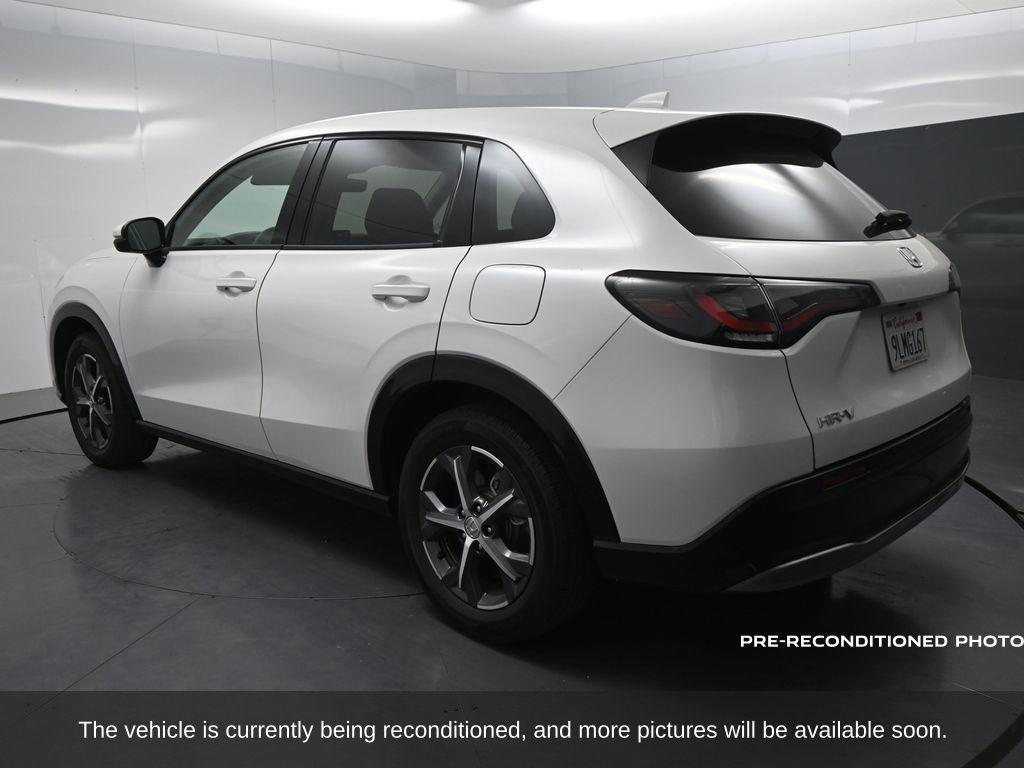 used 2024 Honda HR-V car, priced at $26,740