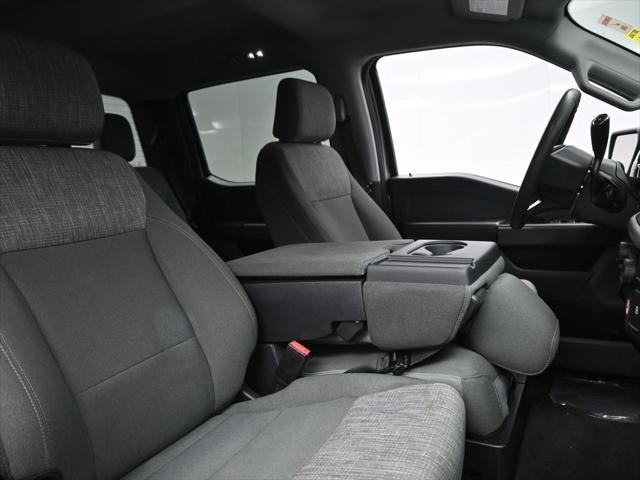 used 2023 Ford F-150 car, priced at $30,399
