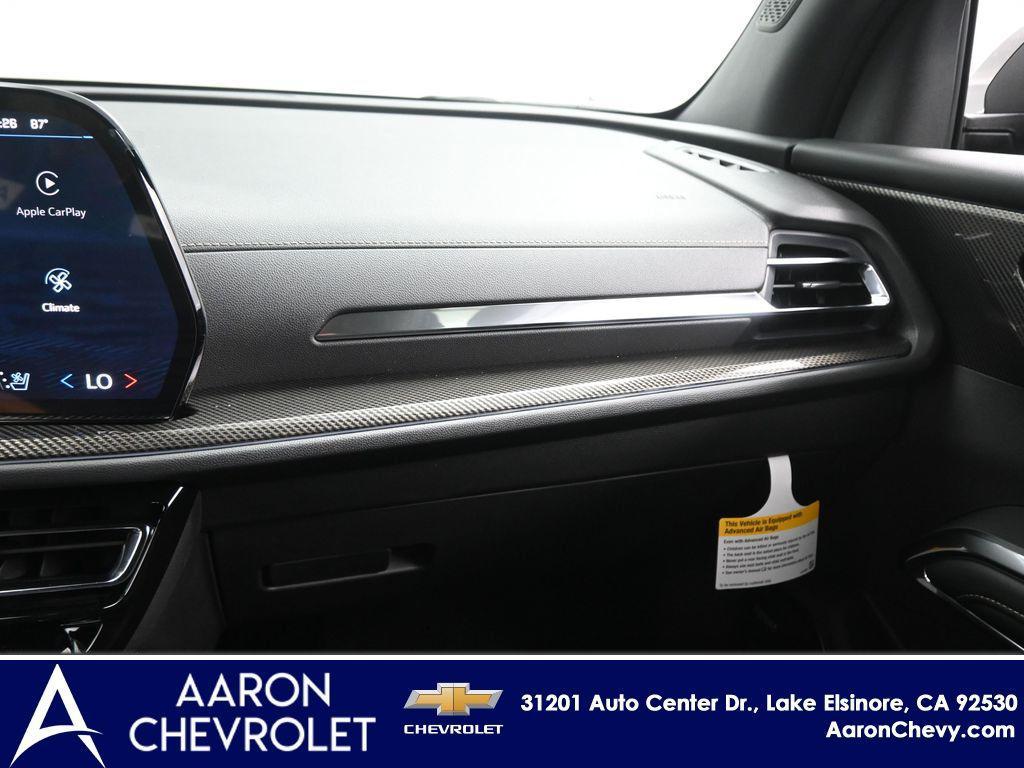 new 2026 Chevrolet Traverse car, priced at $60,144