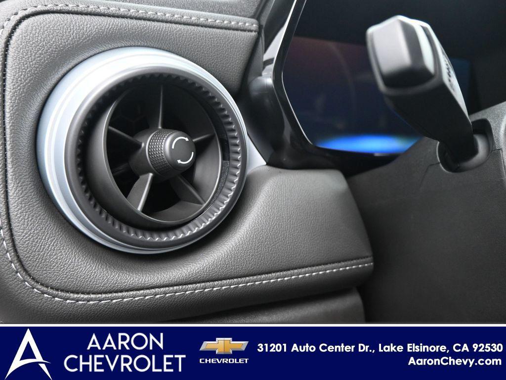 new 2026 Chevrolet Colorado car, priced at $37,112