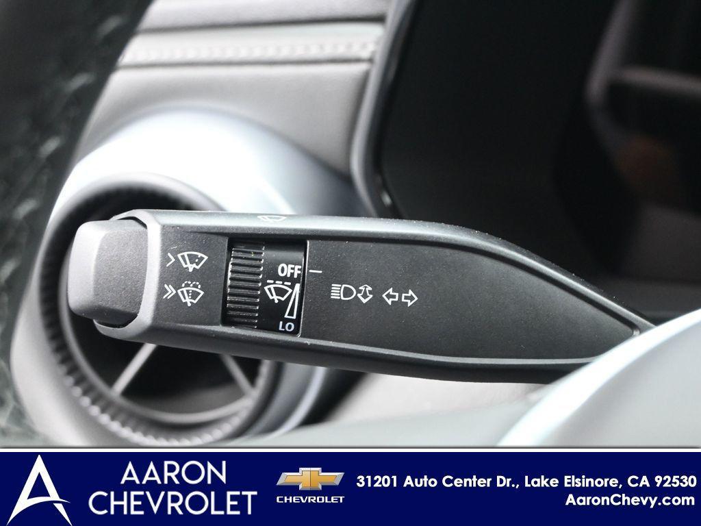 new 2026 Chevrolet Colorado car, priced at $37,112