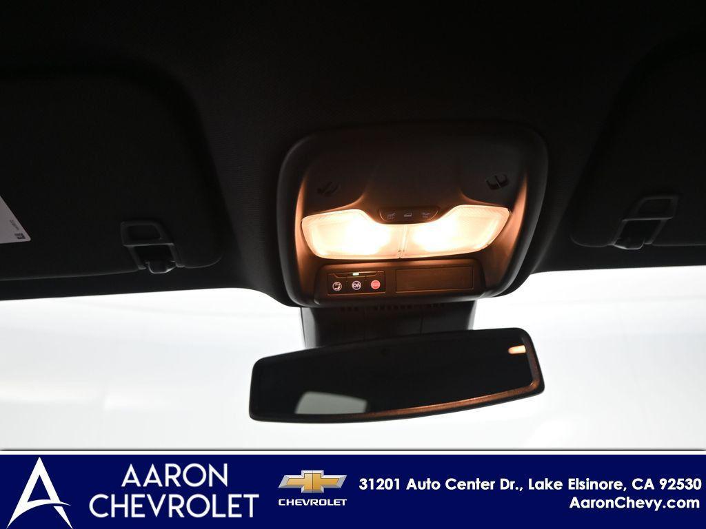 new 2026 Chevrolet Colorado car, priced at $37,112