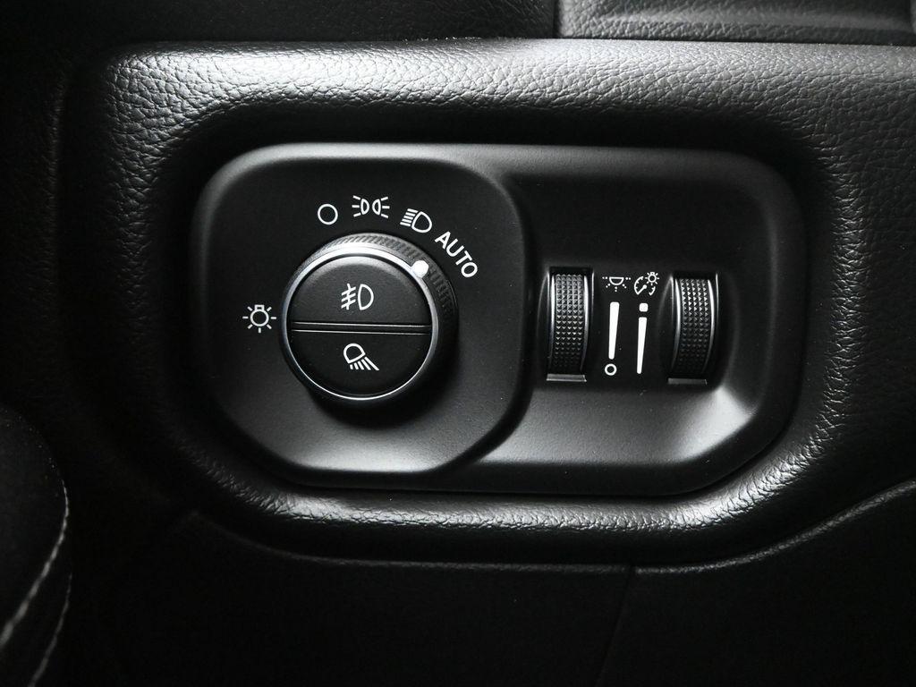 used 2019 Ram 2500 car, priced at $43,000