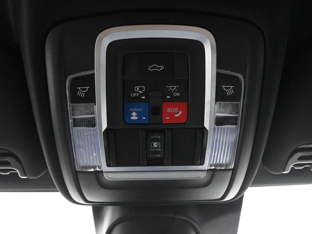 used 2019 Ram 2500 car, priced at $43,000