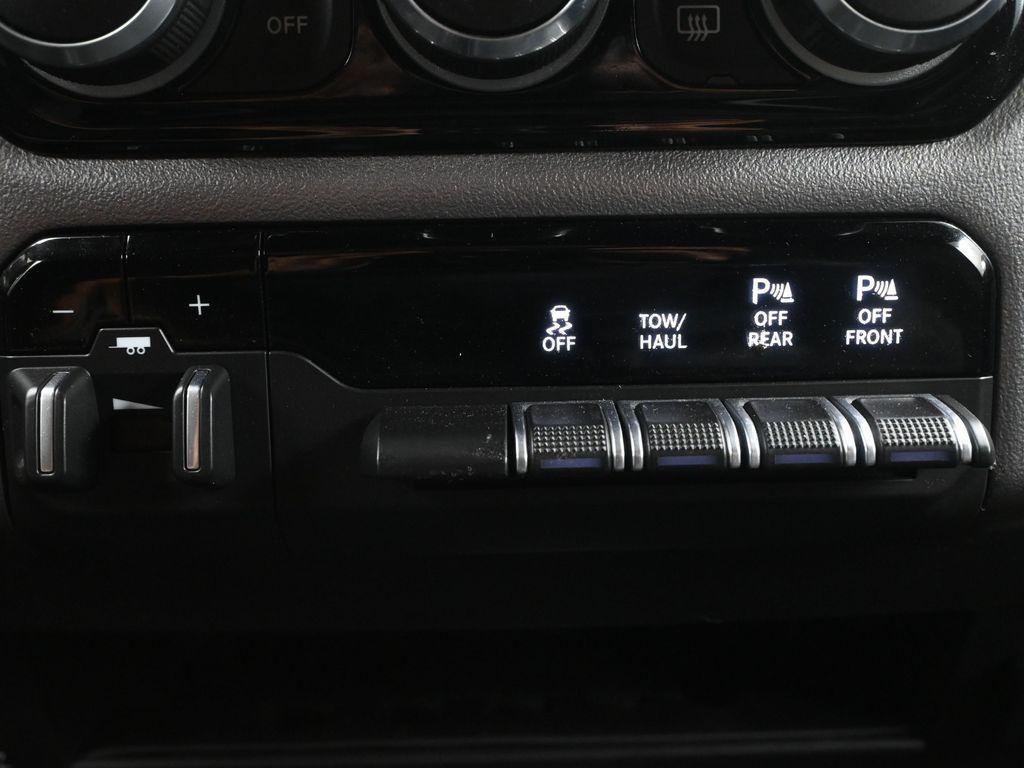 used 2019 Ram 2500 car, priced at $43,000