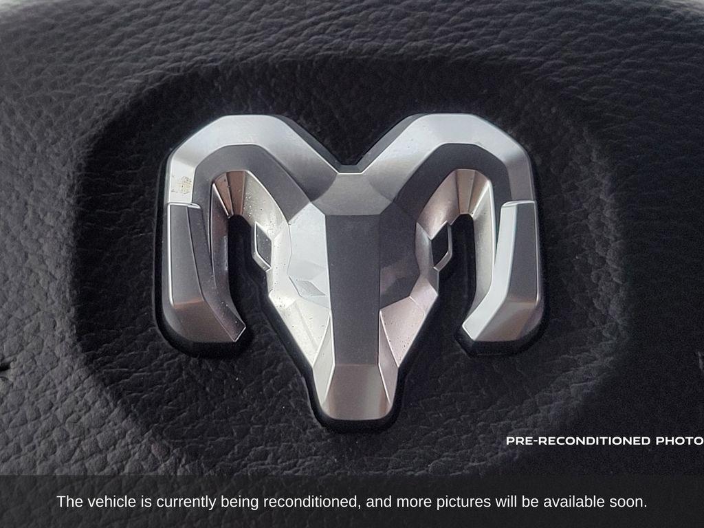 used 2019 Ram 2500 car, priced at $42,150
