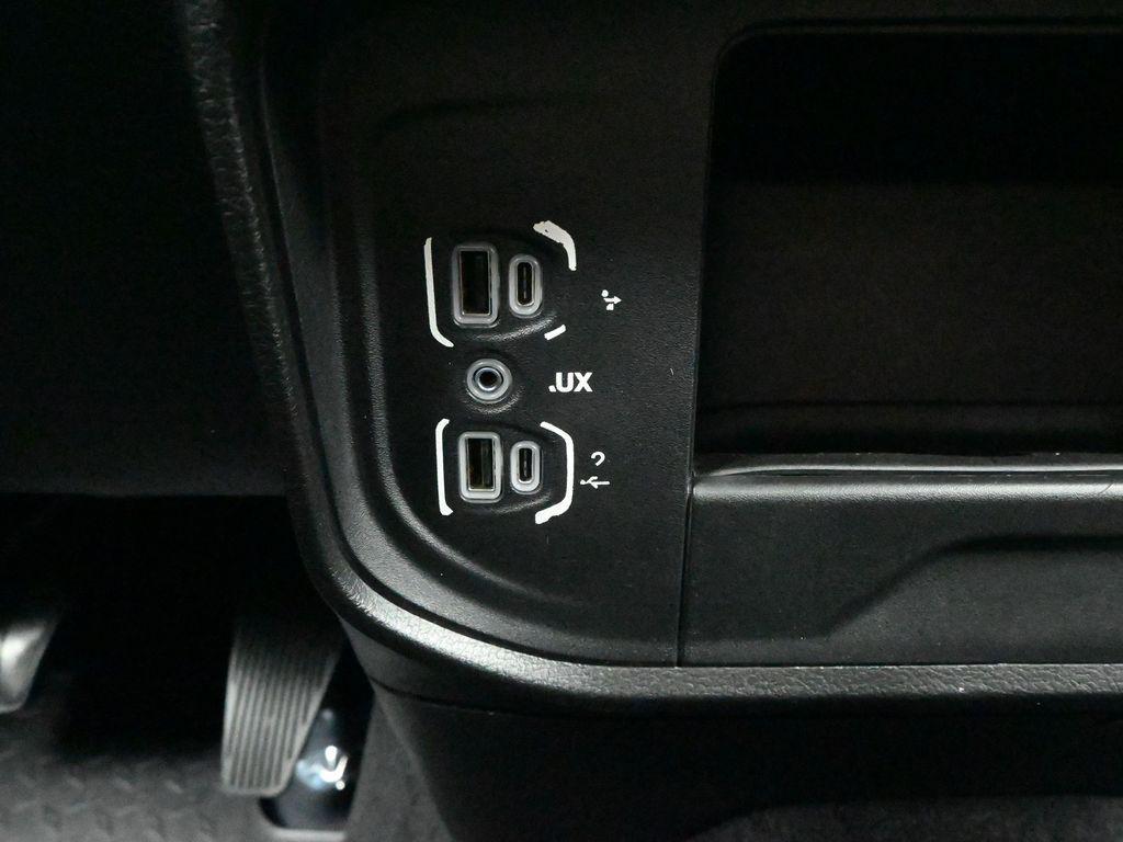 used 2019 Ram 2500 car, priced at $43,000