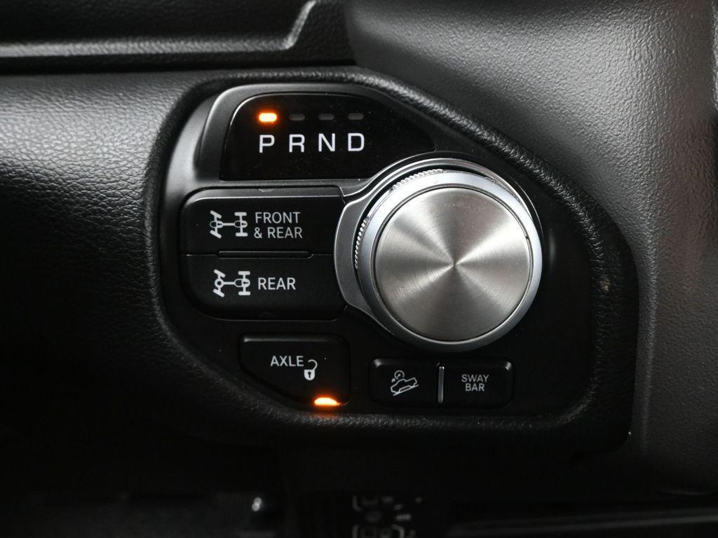 used 2019 Ram 2500 car, priced at $43,000