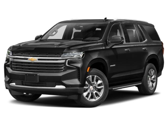 used 2024 Chevrolet Tahoe car