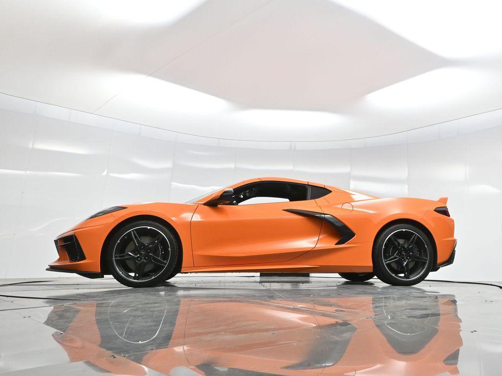 used 2023 Chevrolet Corvette car, priced at $65,000