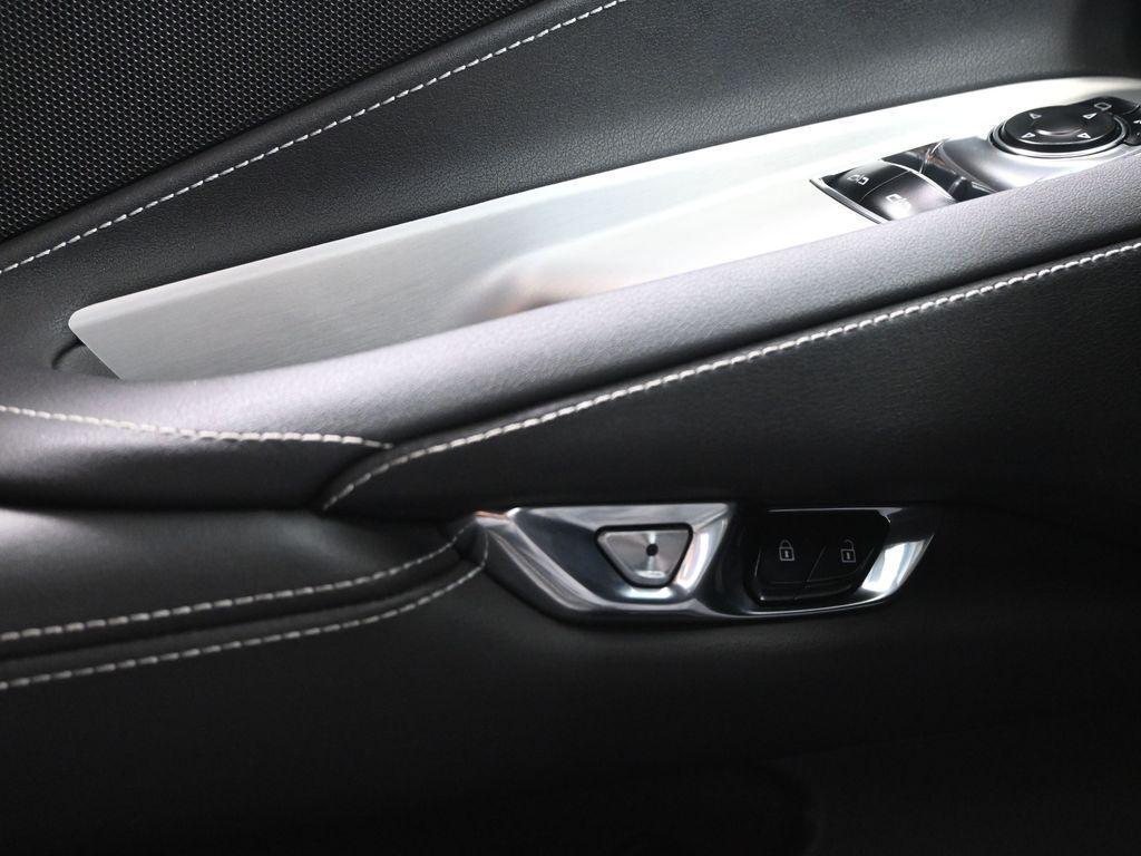 used 2023 Chevrolet Corvette car, priced at $65,000