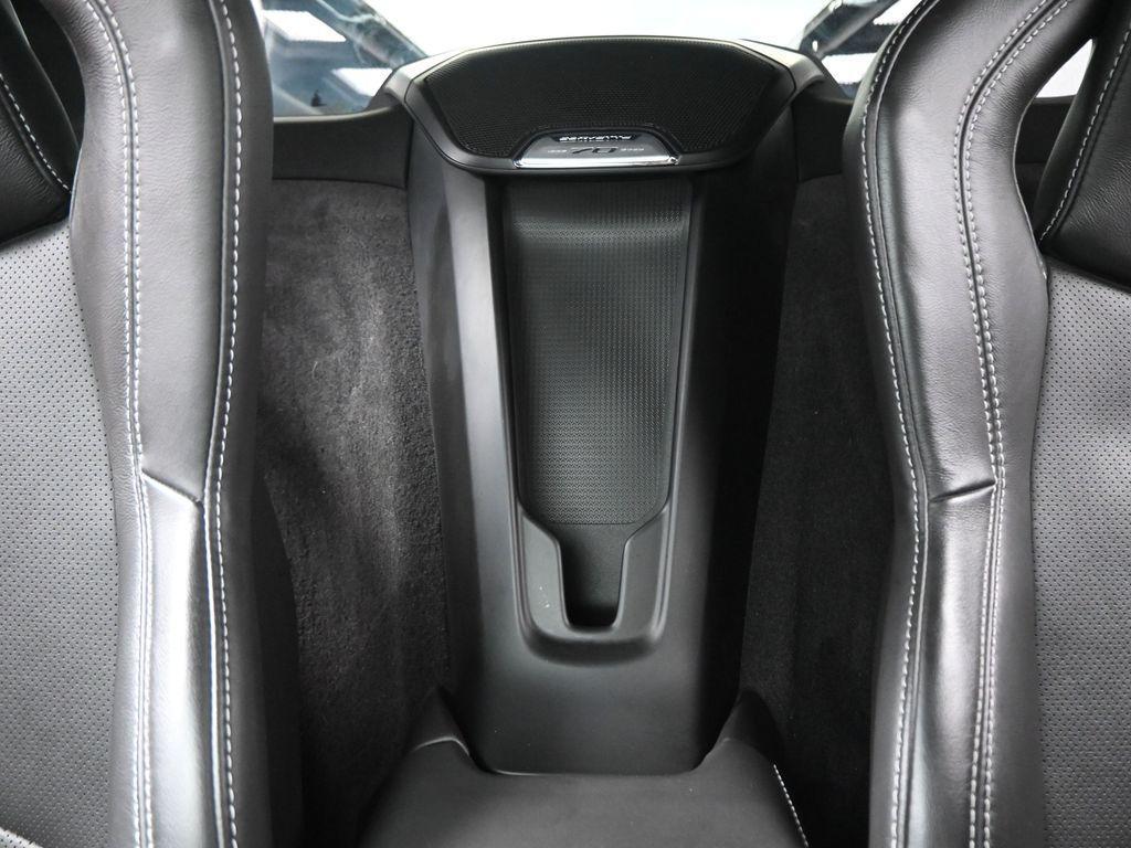 used 2023 Chevrolet Corvette car, priced at $65,000
