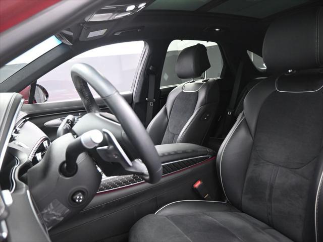 used 2022 Genesis GV70 car, priced at $39,689