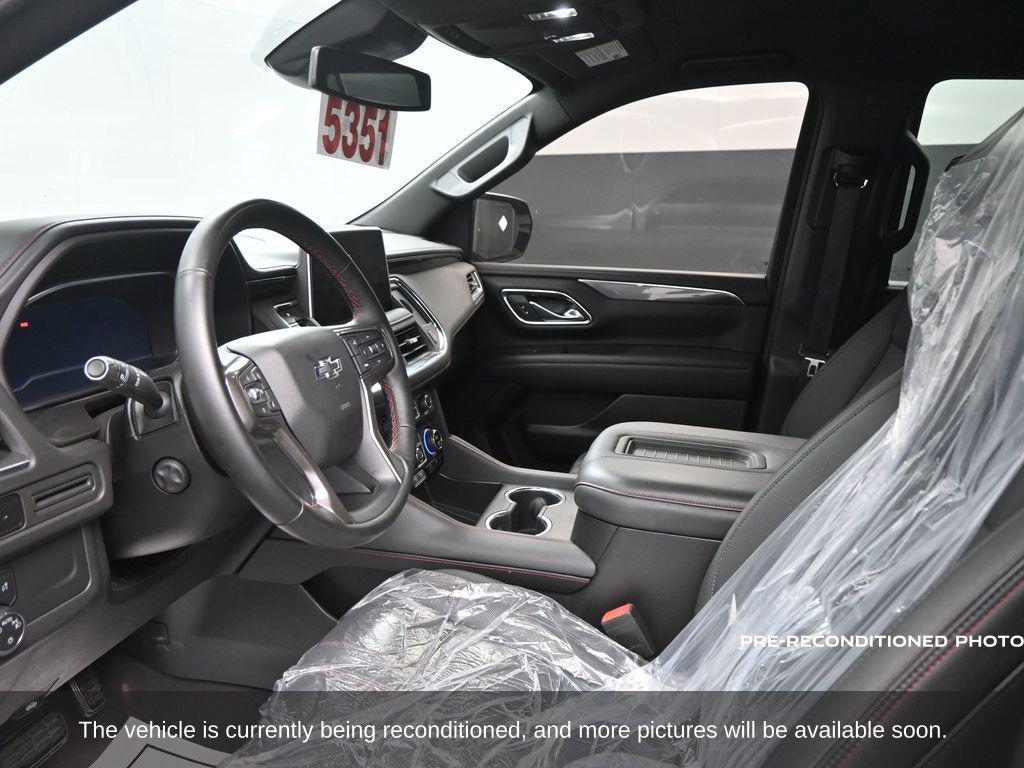 used 2023 Chevrolet Tahoe car, priced at $63,288
