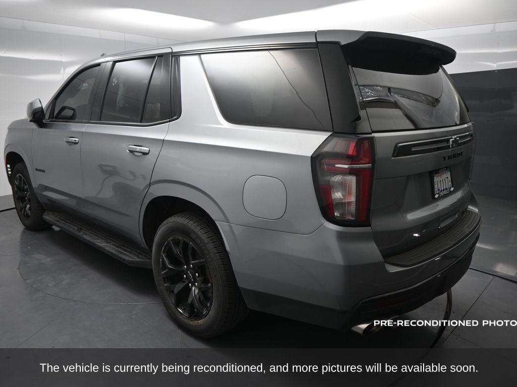 used 2023 Chevrolet Tahoe car, priced at $63,288