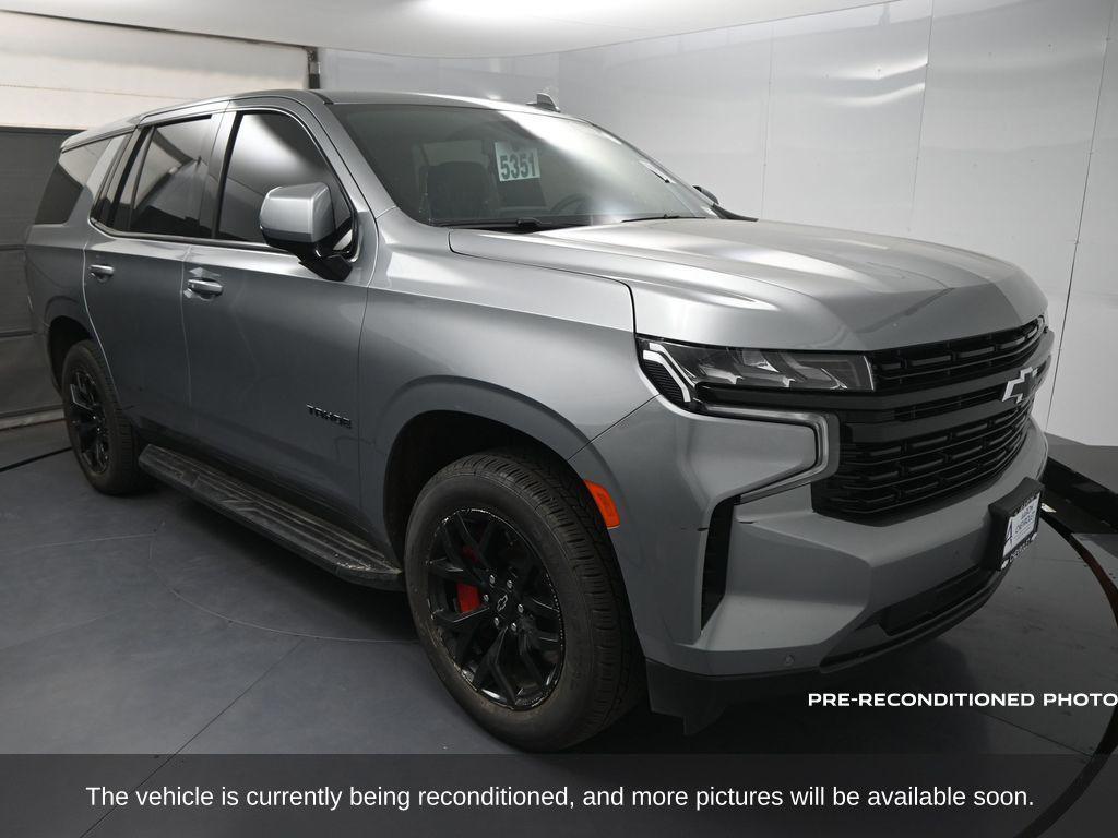 used 2023 Chevrolet Tahoe car, priced at $63,288