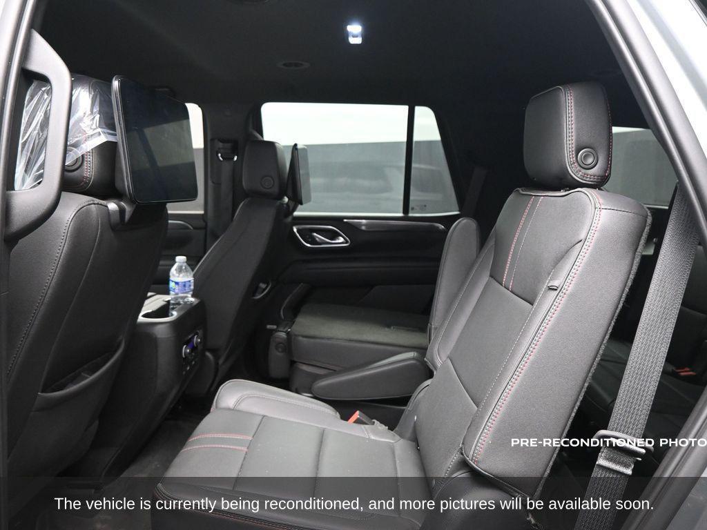 used 2023 Chevrolet Tahoe car, priced at $63,288