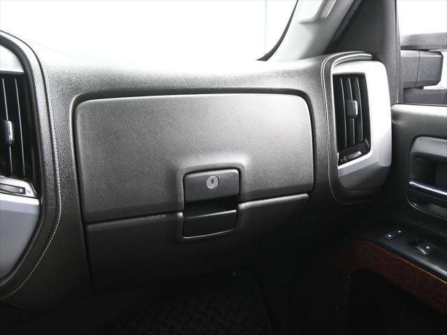 used 2018 GMC Sierra 1500 car, priced at $27,464
