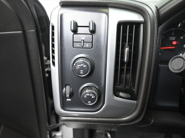 used 2018 GMC Sierra 1500 car, priced at $27,464