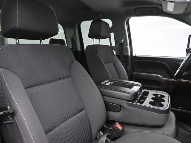 used 2018 GMC Sierra 1500 car, priced at $27,464