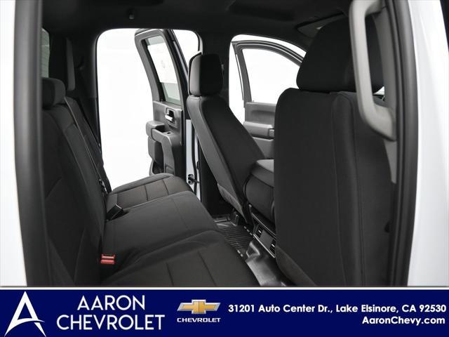 new 2025 Chevrolet Silverado 3500 car, priced at $53,874