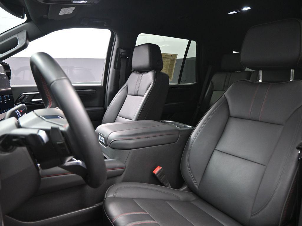 used 2025 Chevrolet Tahoe car, priced at $64,799