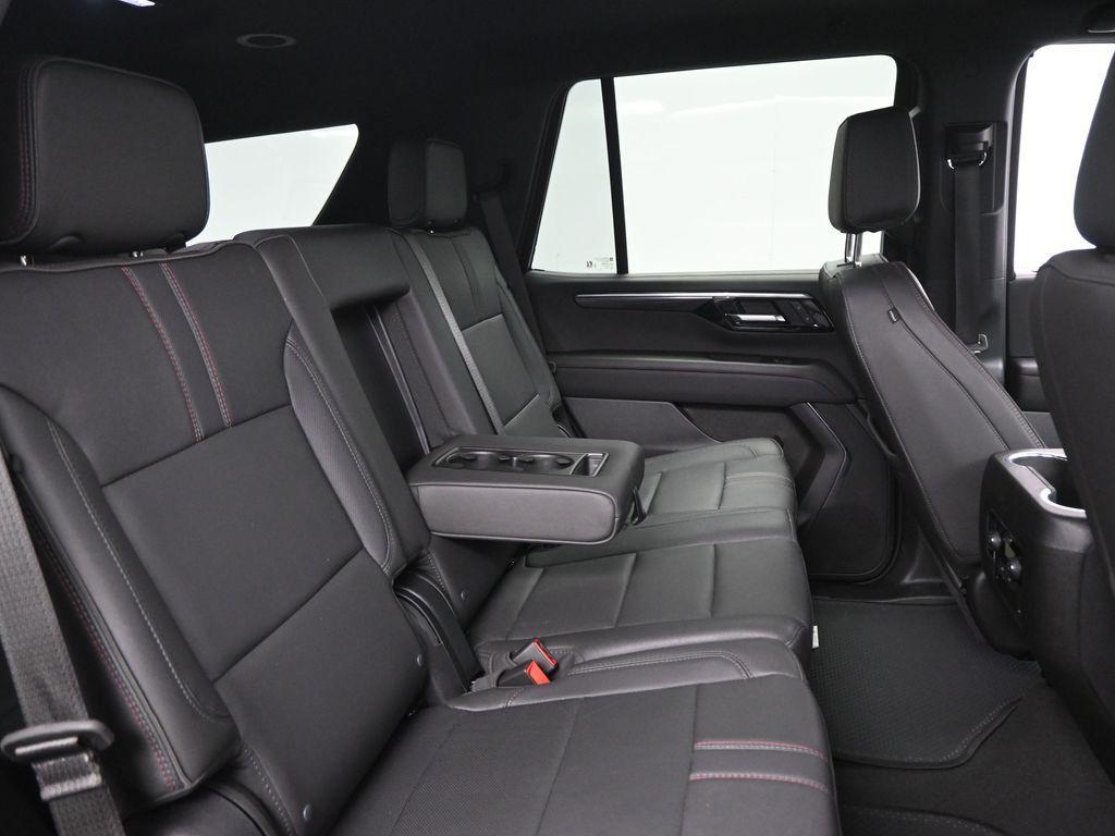 used 2025 Chevrolet Tahoe car, priced at $64,799