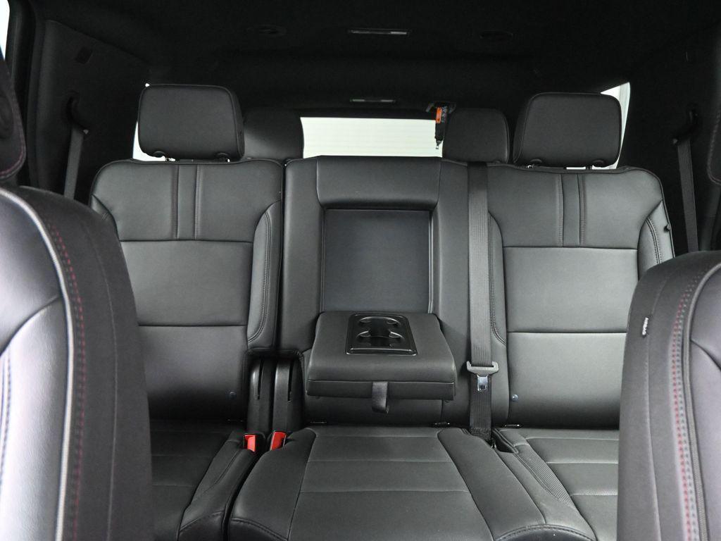 used 2025 Chevrolet Tahoe car, priced at $64,799