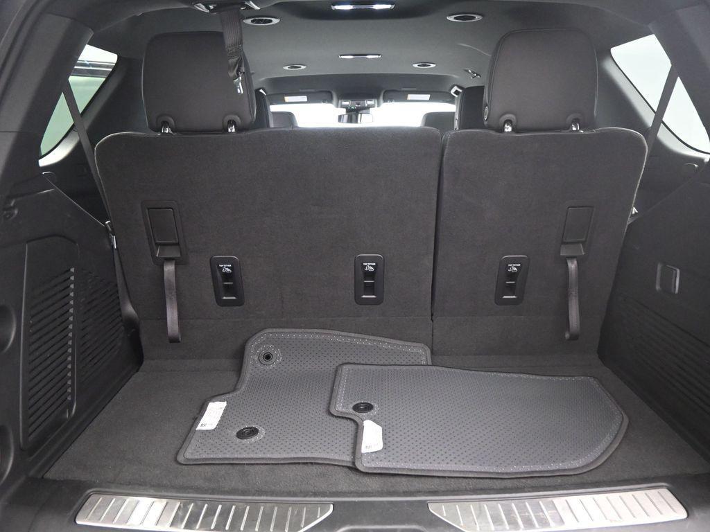 used 2025 Chevrolet Tahoe car, priced at $64,799